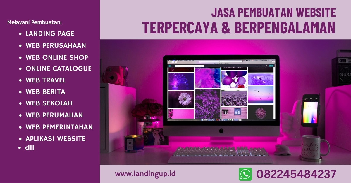 Perbandingan teknologi pembuatan website: WordPress, Shopify, dan lainnya